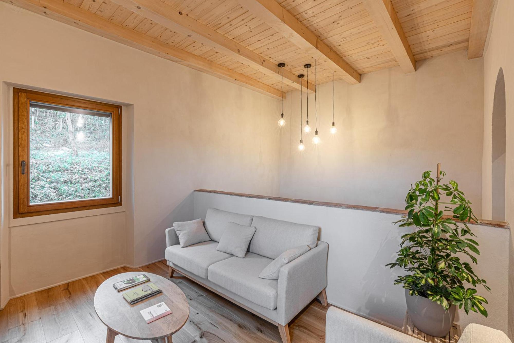 La Casa Rosa Bnb Флоренция Экстерьер фото