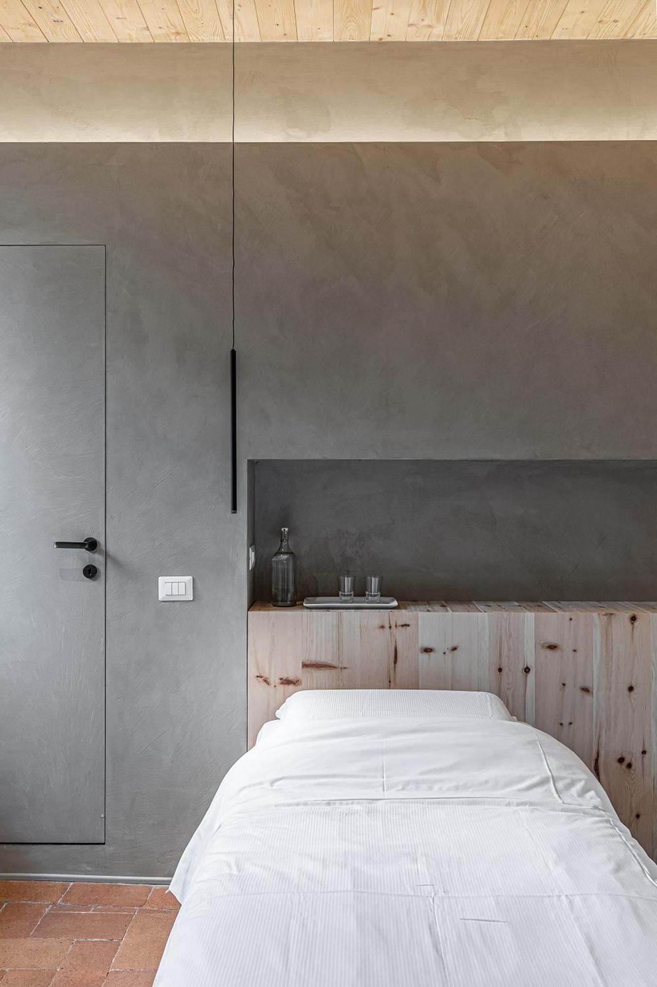La Casa Rosa Bnb Флоренция Экстерьер фото